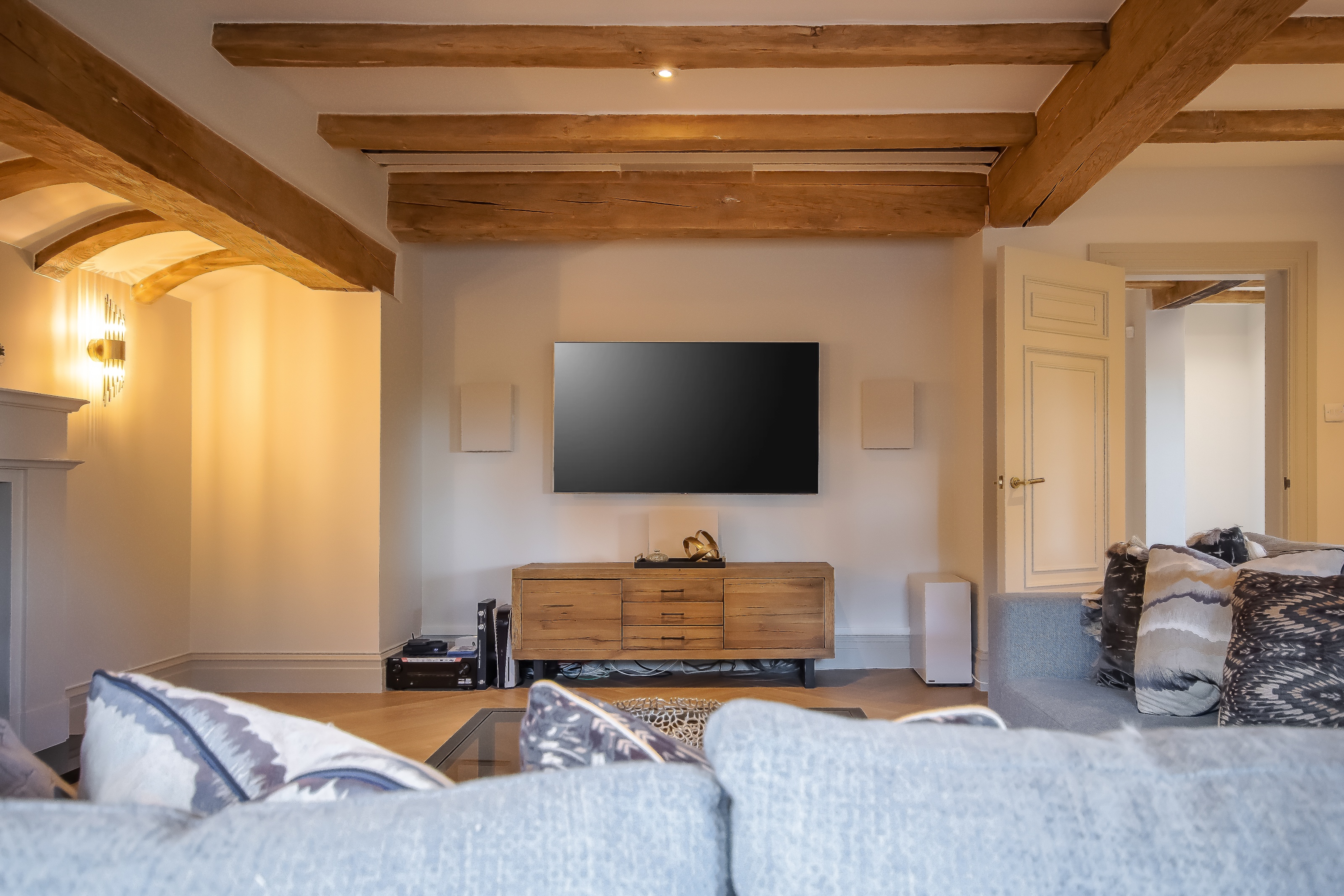 TV Room