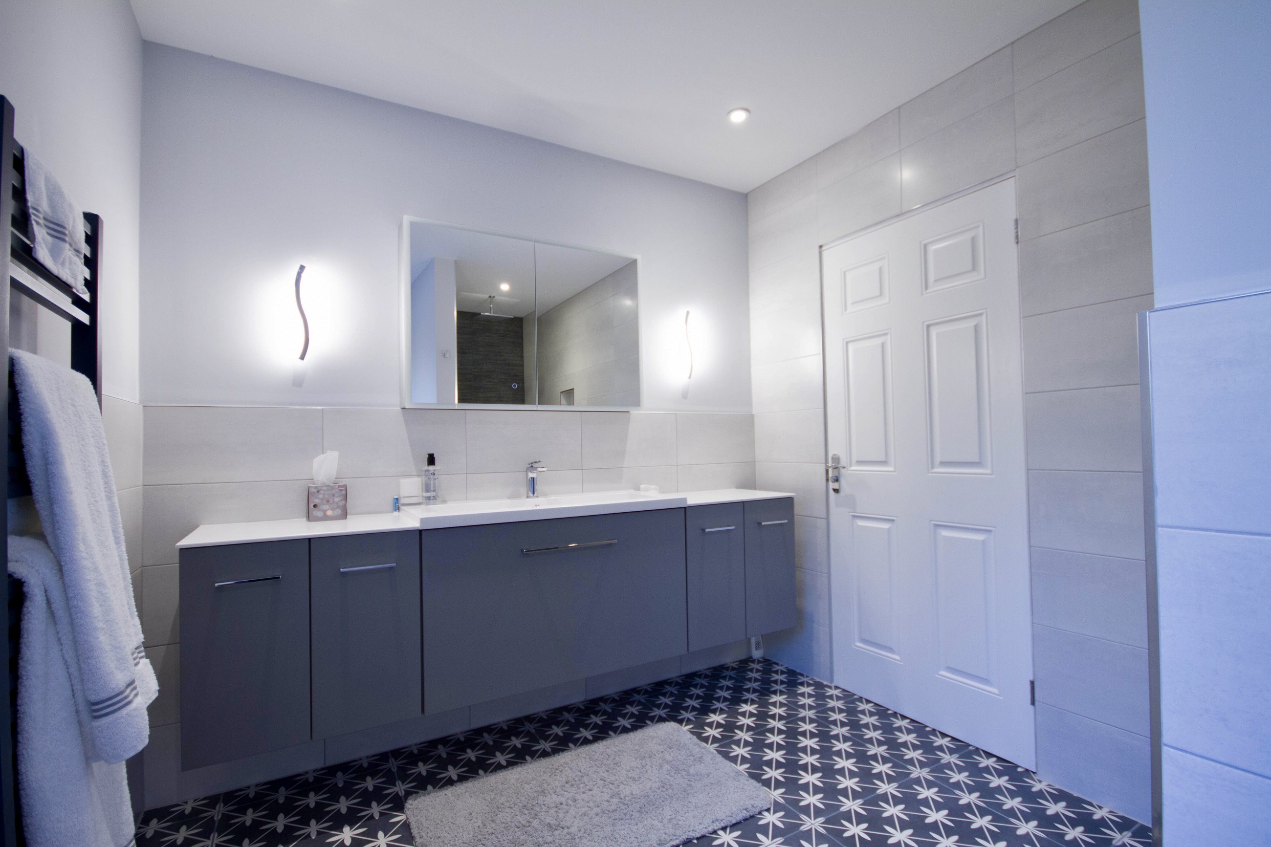Scalene Manor annex project in Warlingham