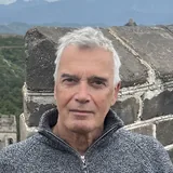 Marc Bouvier, client de Nestor à Limal
