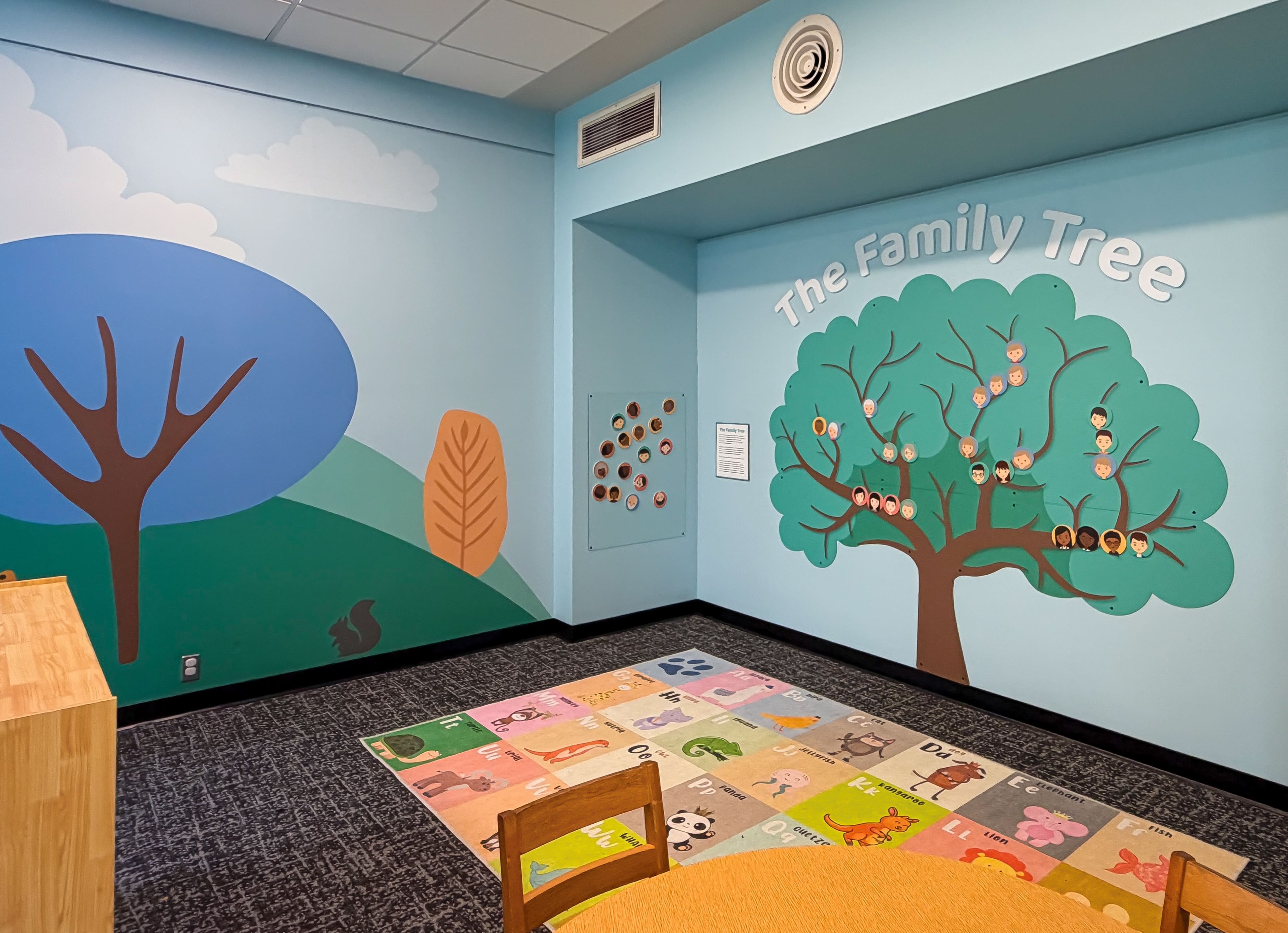 Family Engagement Center