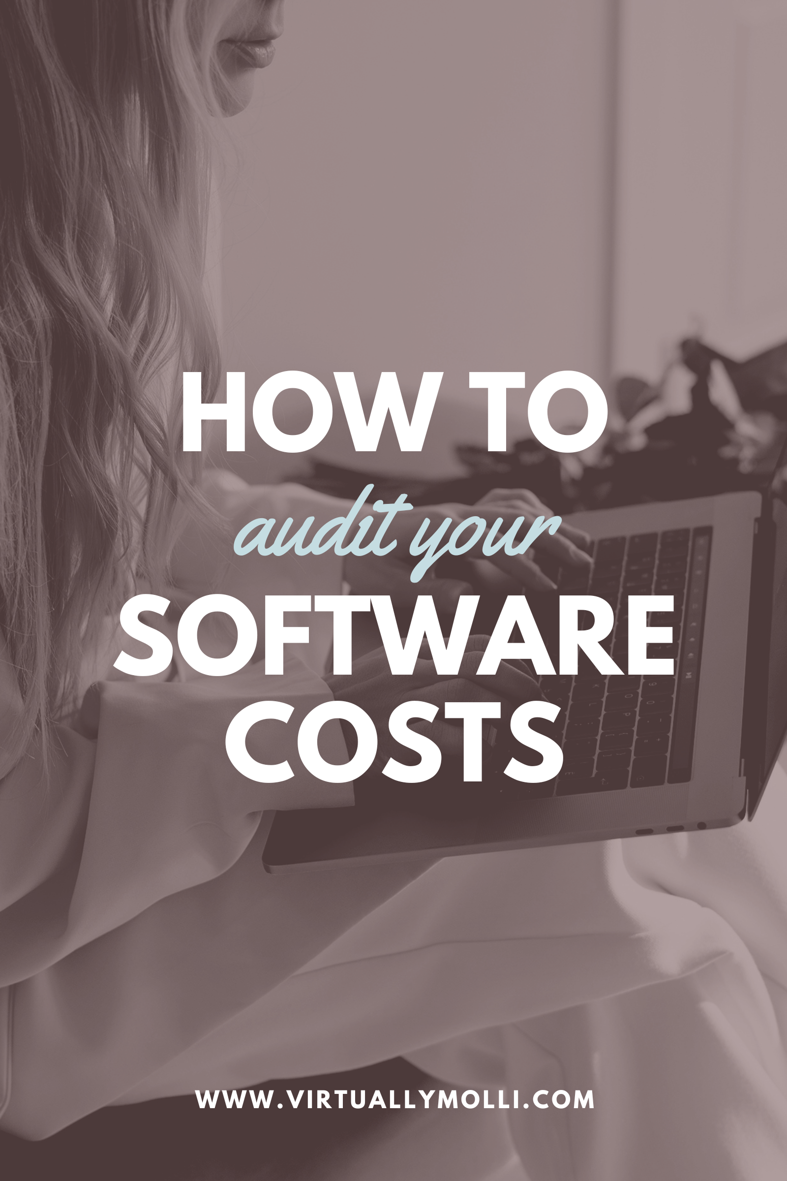 How to Audit Your Software Subscriptions