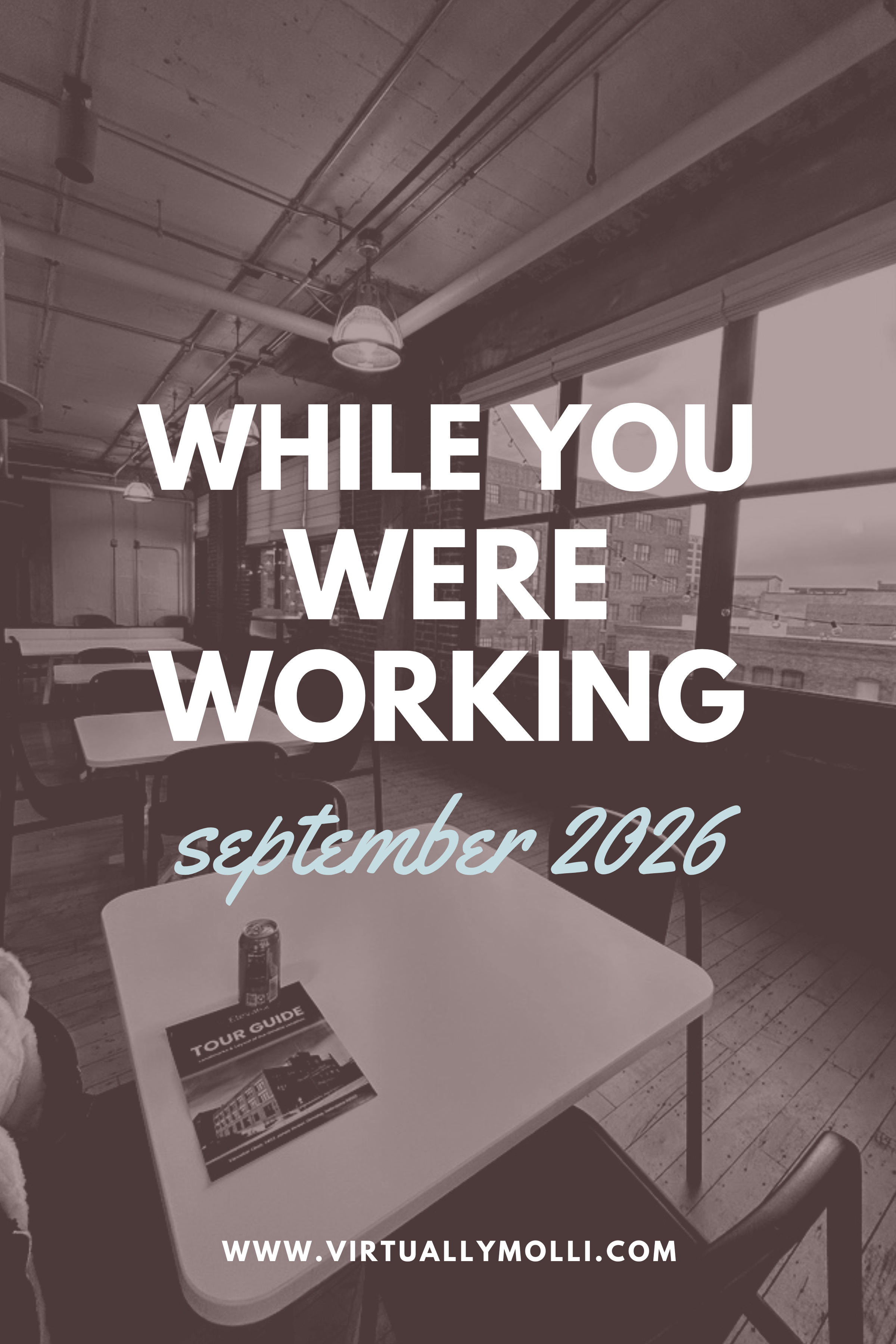While You Were Working: September's Tool Updates Worth Your Time