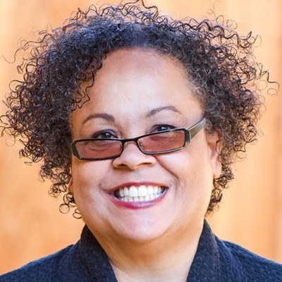 Headshot of Julie Lythcott-Haims