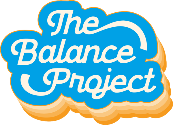 The Balance Project logo