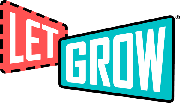 Let Grow logo