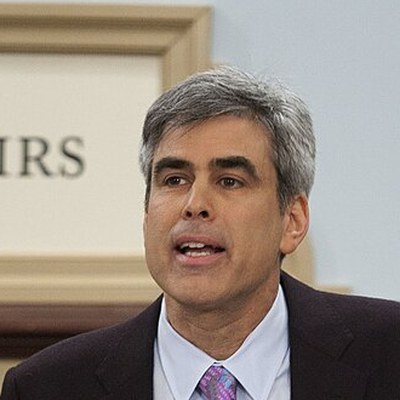 Headshot of Jonathan Haidt