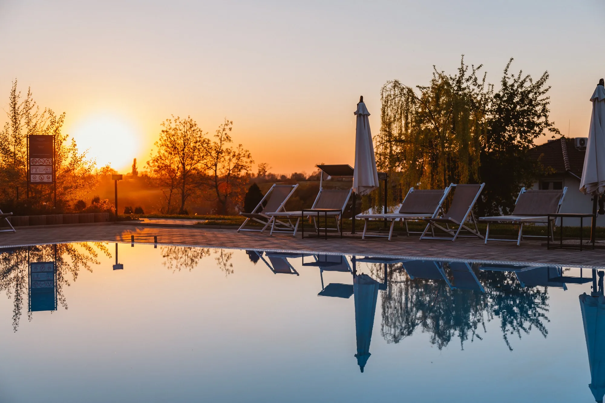 venue-Pool