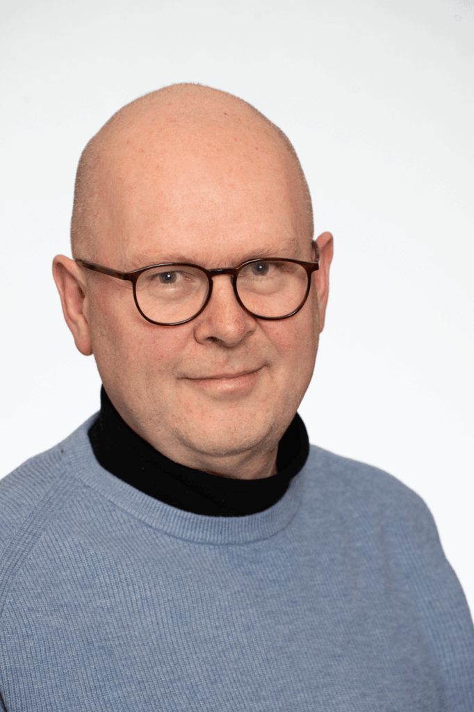Morten Vik-Johnsen