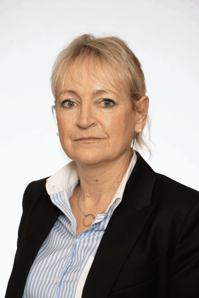 Tove Torkildsen