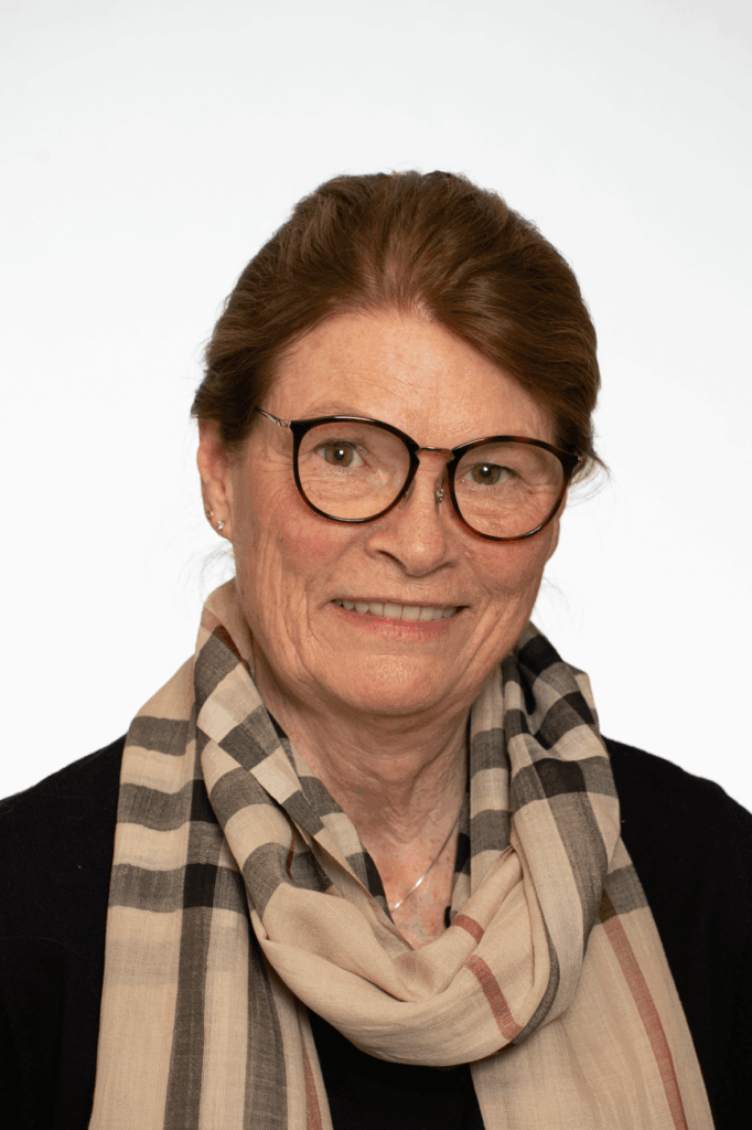 Elisabeth Anfinsen Seim