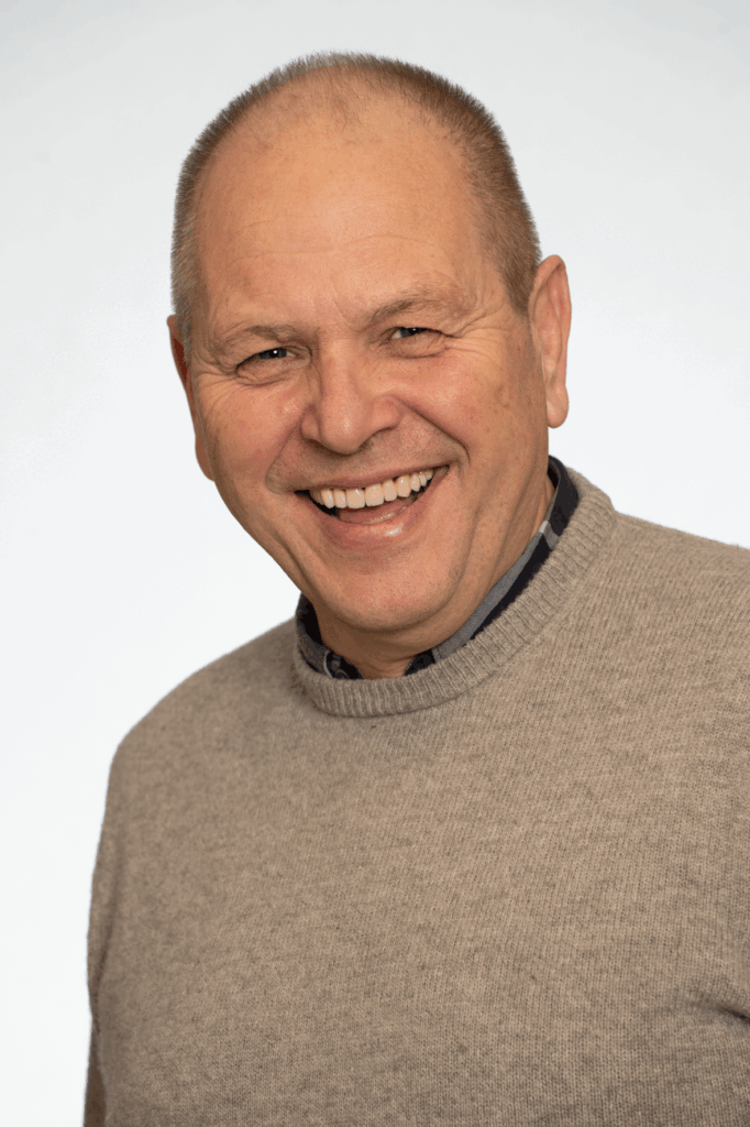 Carl August Harbitz-Rasmussen