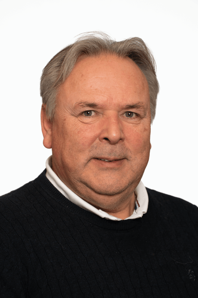 Asbjørn Hodnekvam