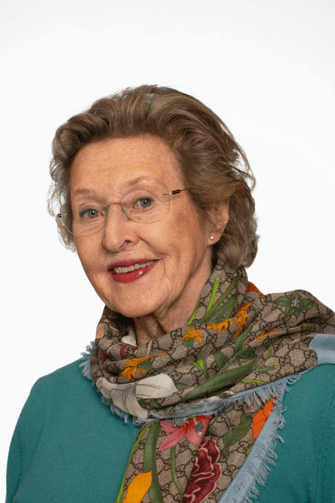 Inger-Lise Skarstein