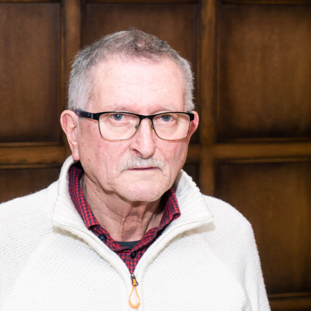 Tor Helge Bottolfsen
