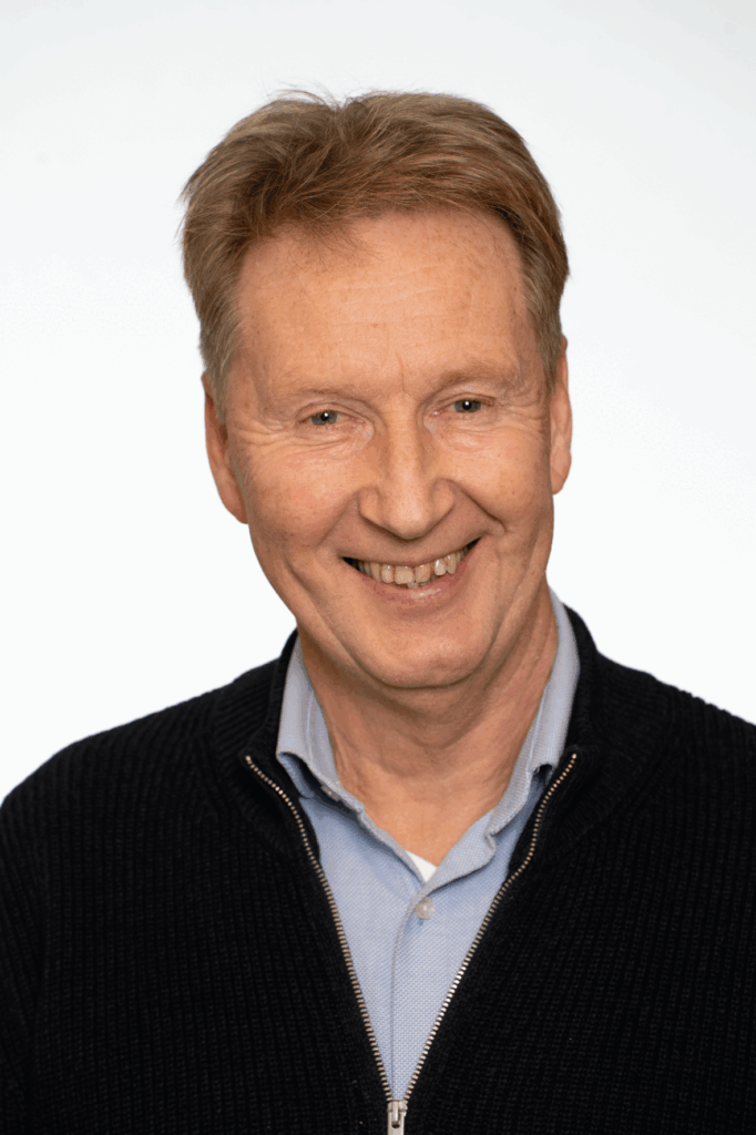 Gunnar Rasmussen