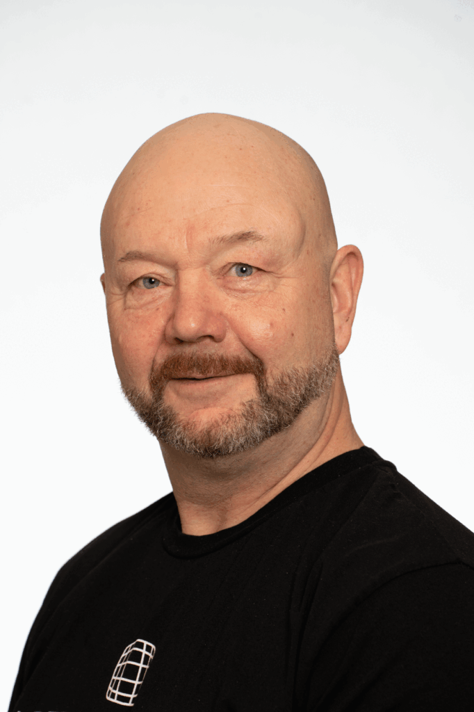 Bjørn Johannesen