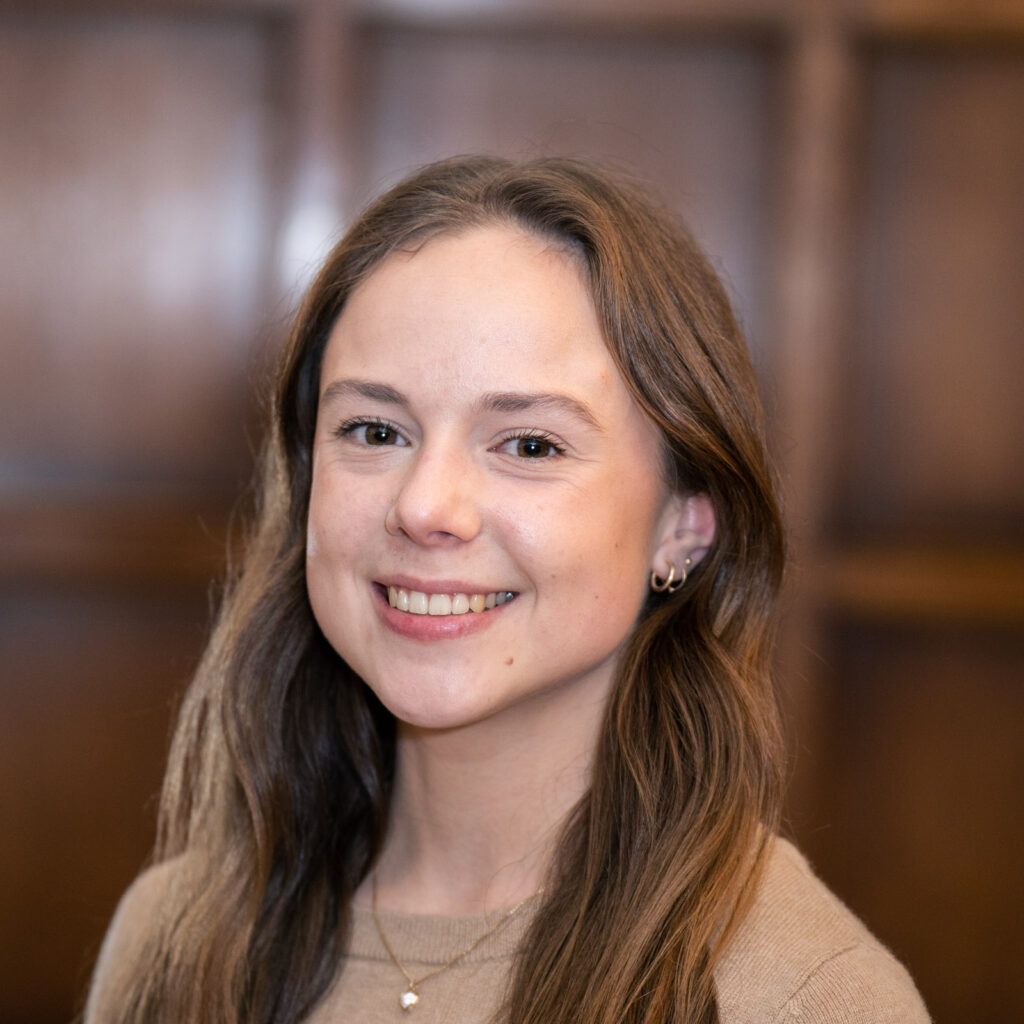 Anna Sæbø Nøstbakken