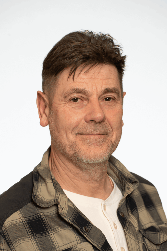 Tor Atle Instebø