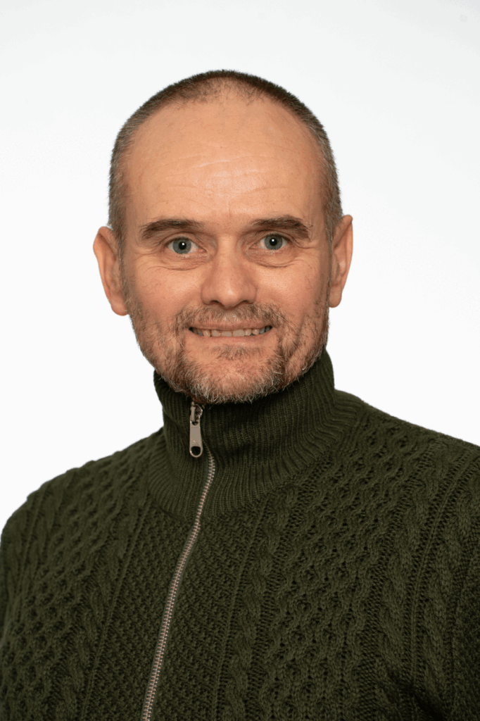 Dag Erik Torgersen