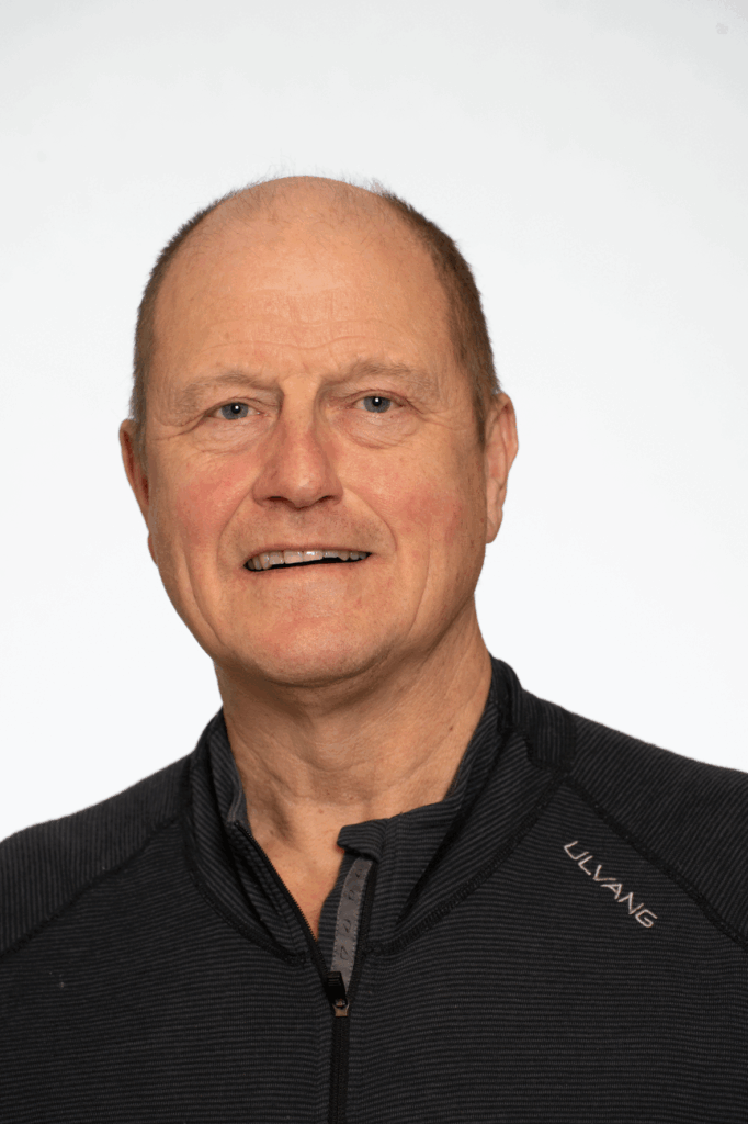 Jarle Vika