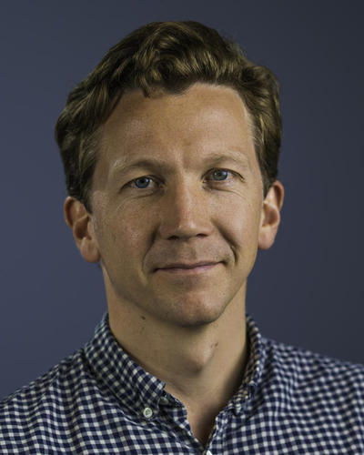 Henrik Jorem