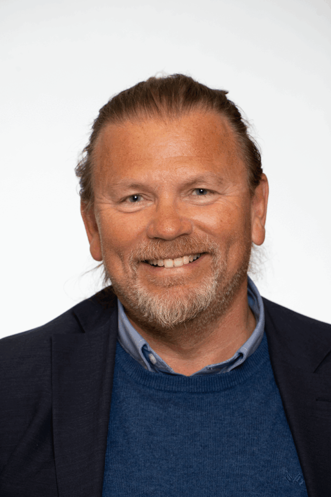 Bjørn-Arvid Bagge