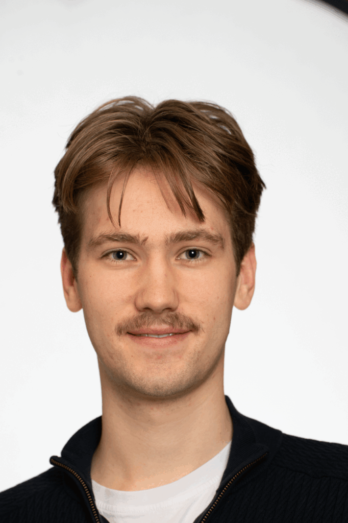 Fredrik A. Haugen