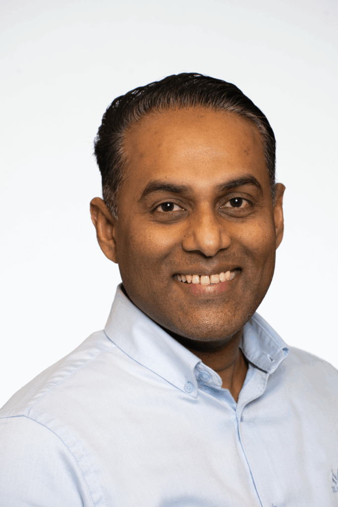 Vasan Singaravel