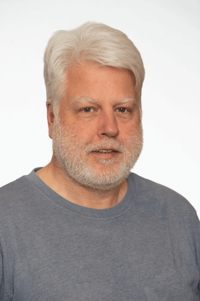 Trygve Rolland