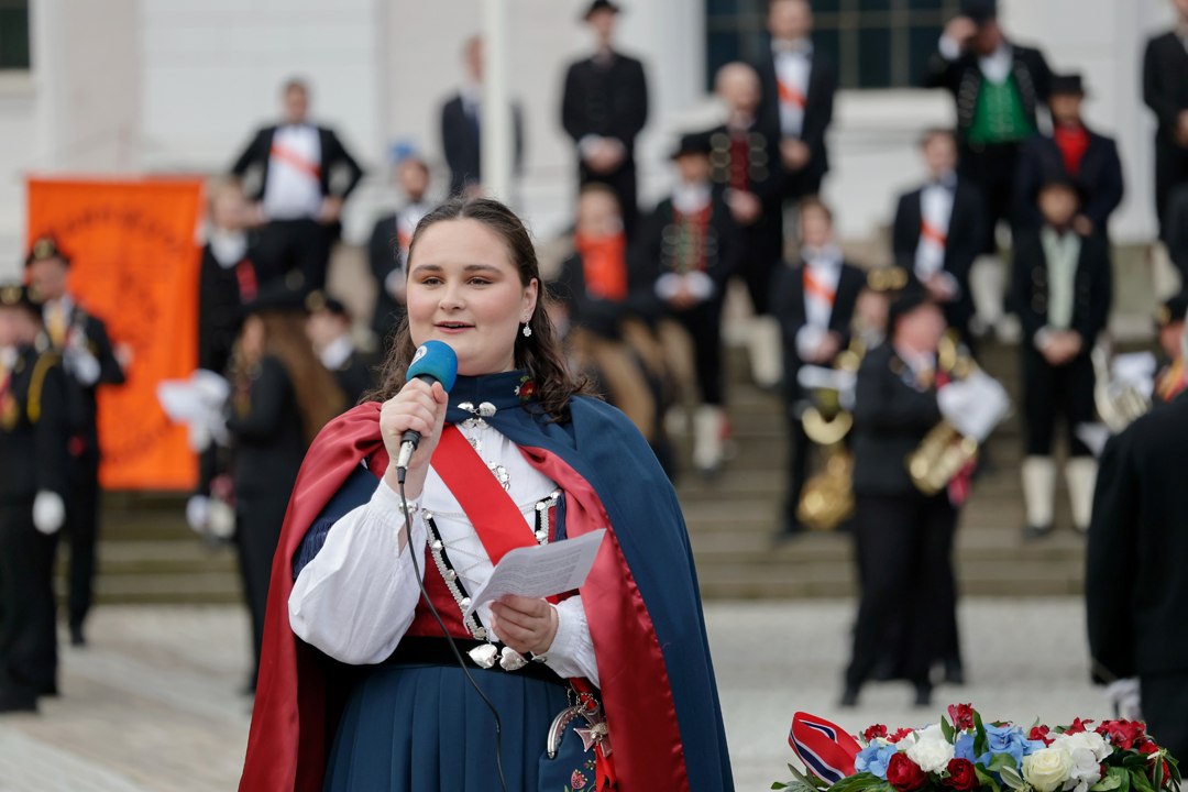 Tale under 17. mai-feiringen – _SKR5013