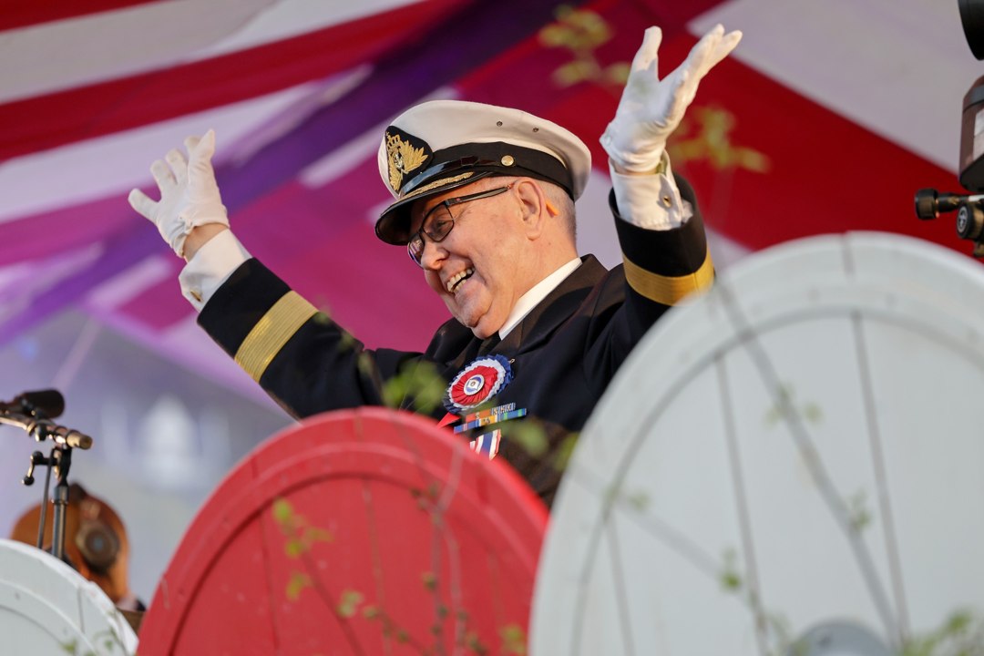 Sceneshow på Vikingskipet – _SKR6264