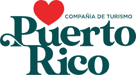 Compañía de Turismo de Puerto Rico Logo