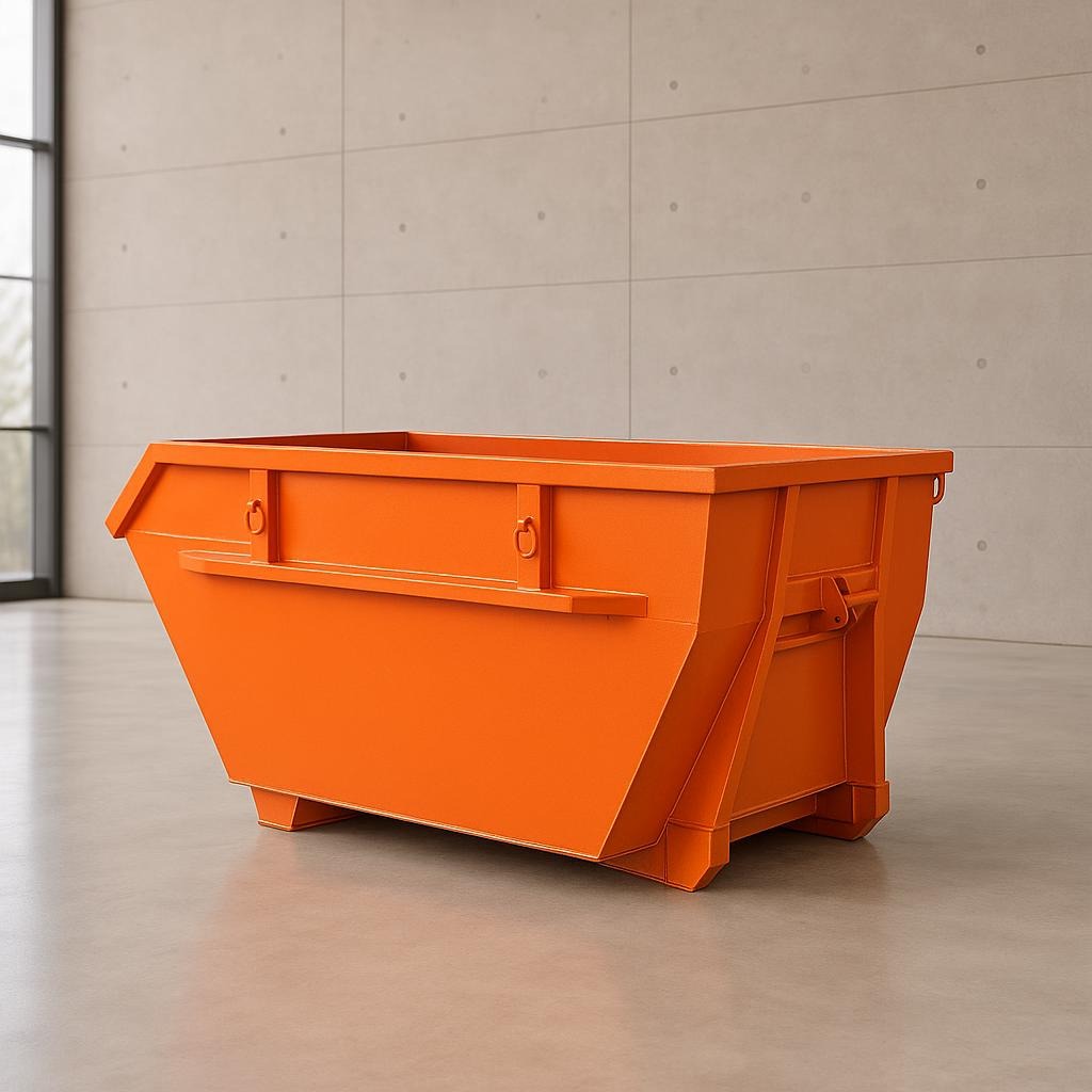 Avfallscontainer