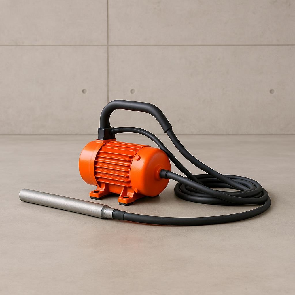Betongvibrator