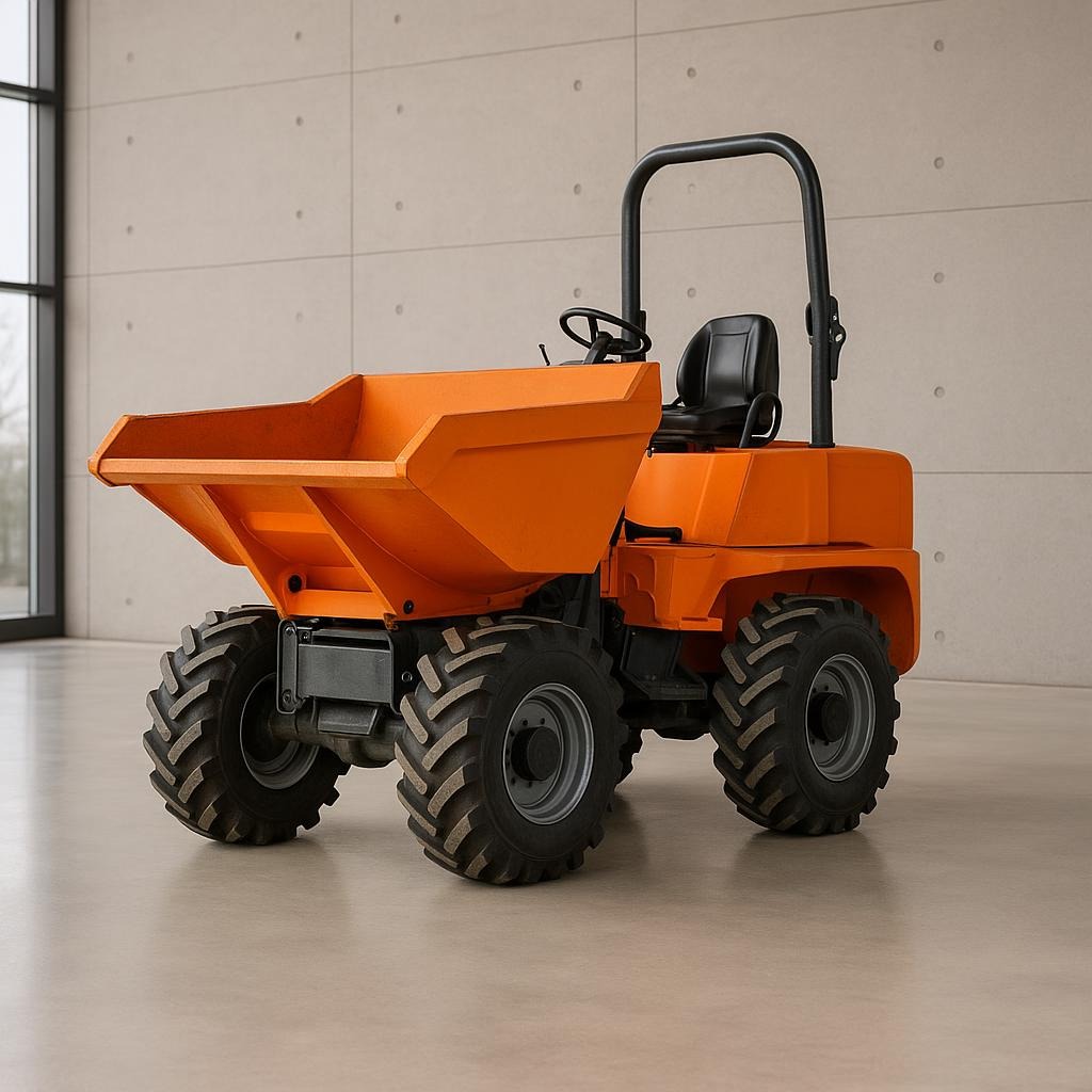 Dumper