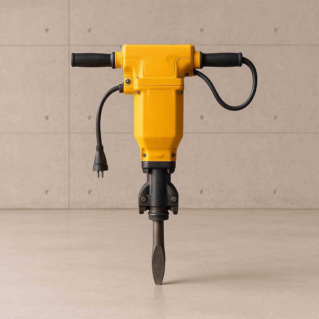 Brekkhammer