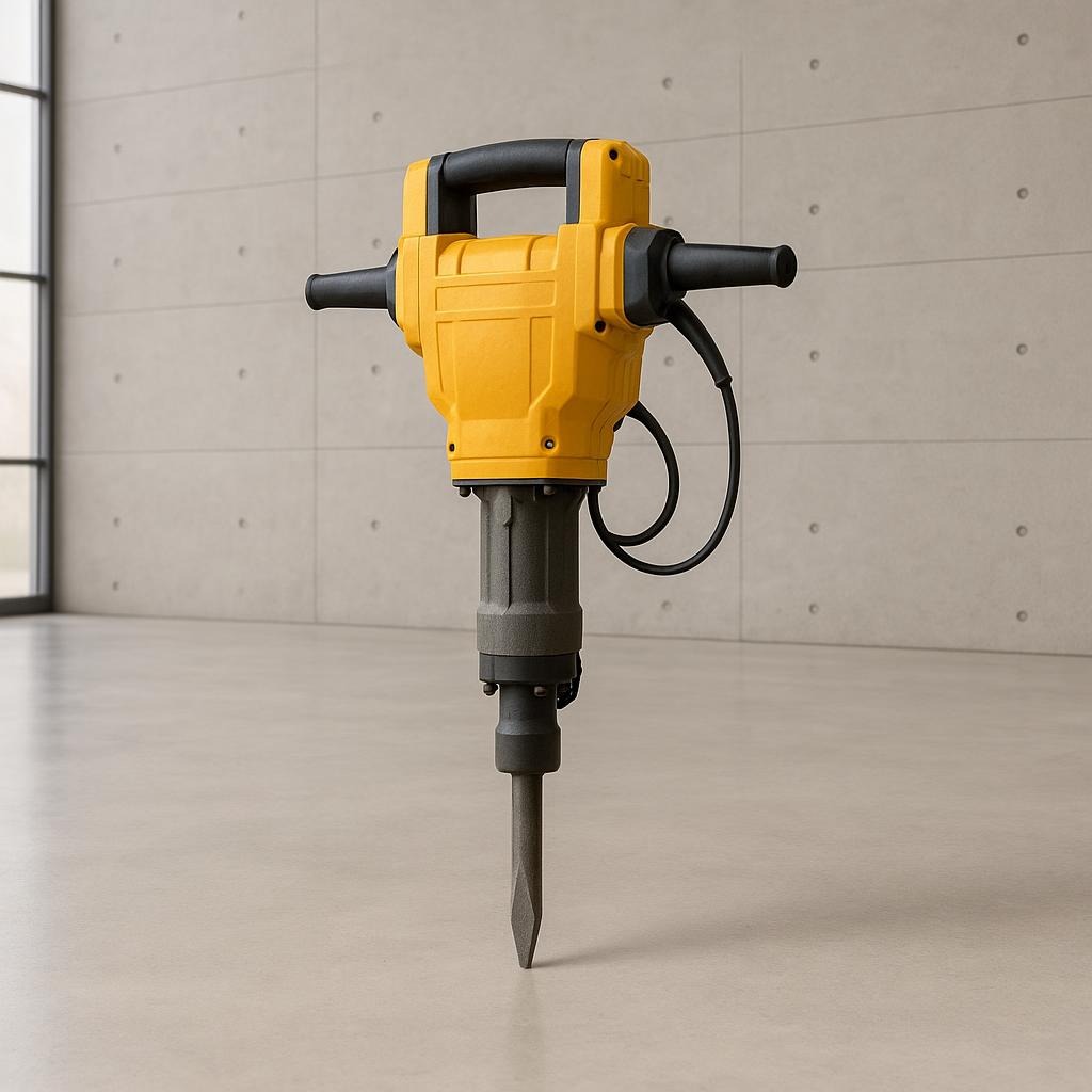 Meiselhammer