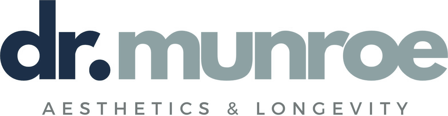 Dr Munroe Aesthetics & Longevity
