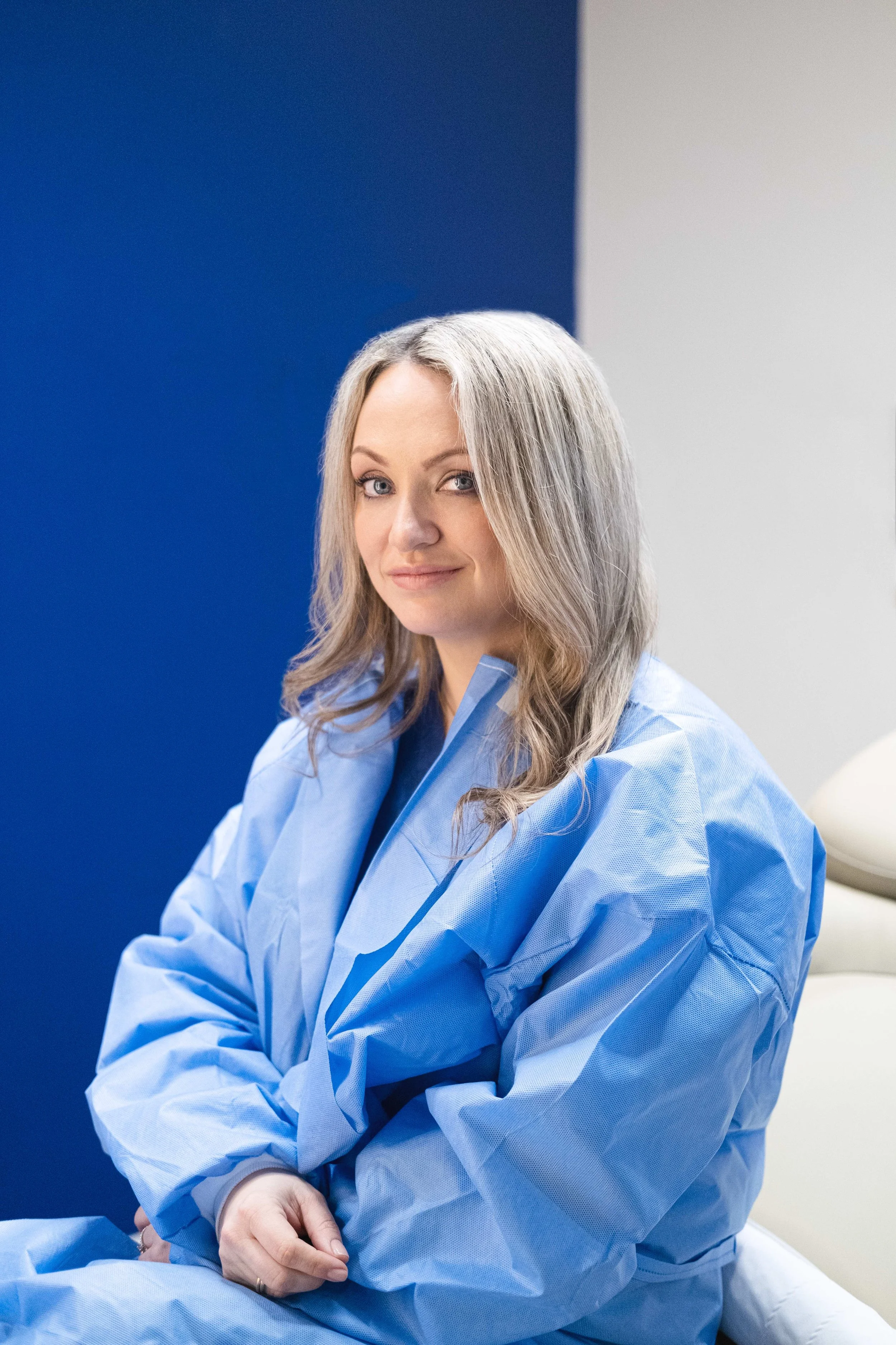 Dr Tiffany Munroe