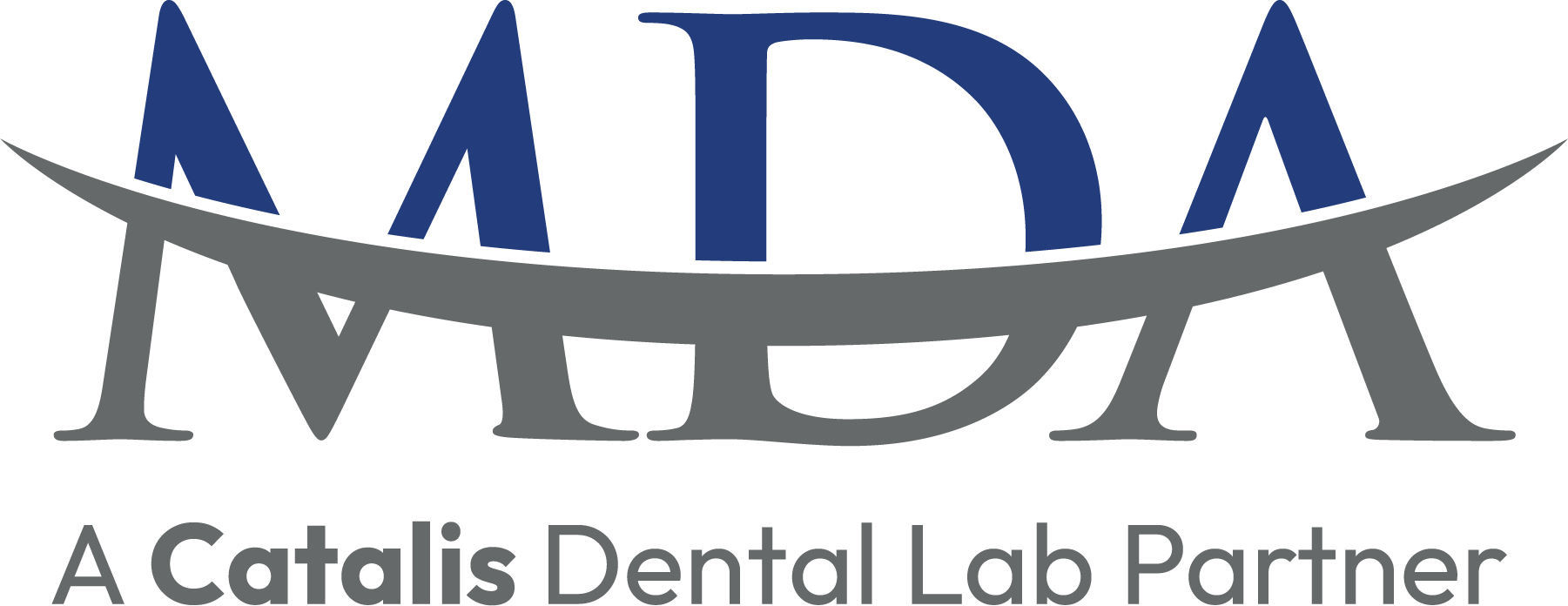Midwest Dental Arts logo