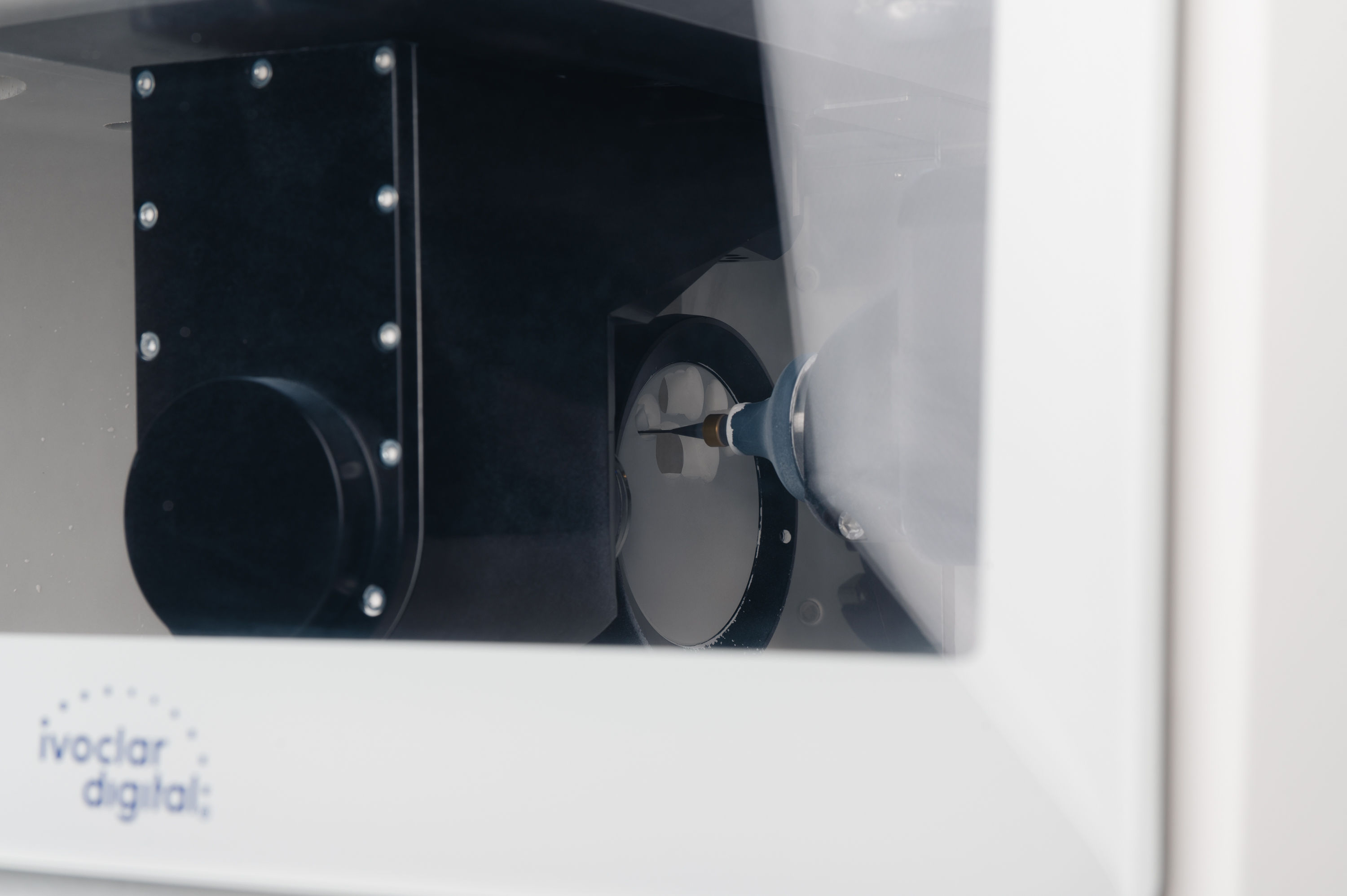 5-axis milling machine (placeholder photo)