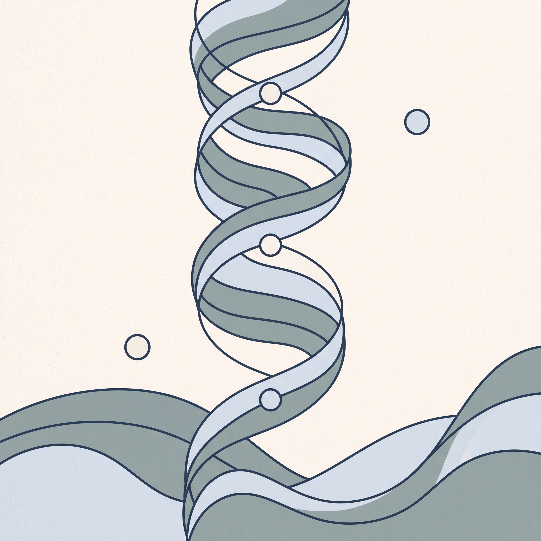 Illustration: polynucleotides