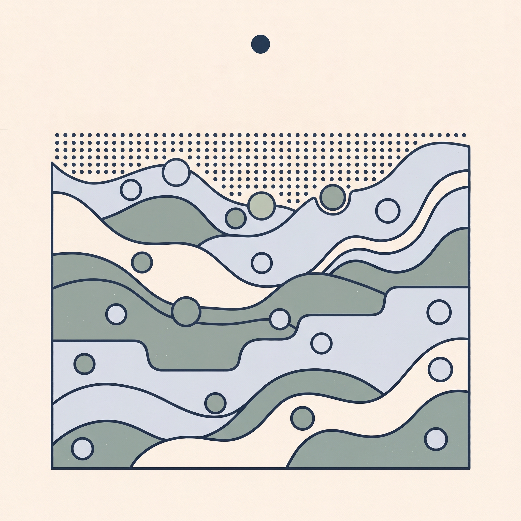 Illustration: microneedling