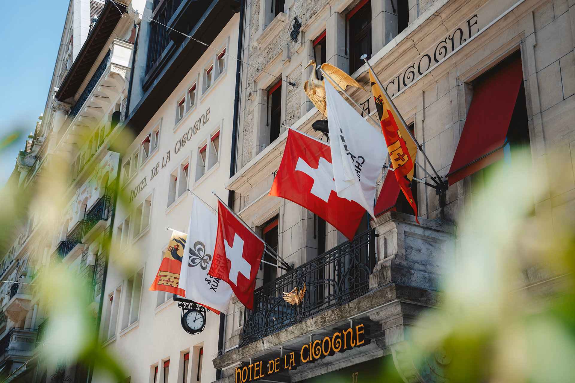 George Riddell contributes to ICC brief on the WTO's hidden value for business