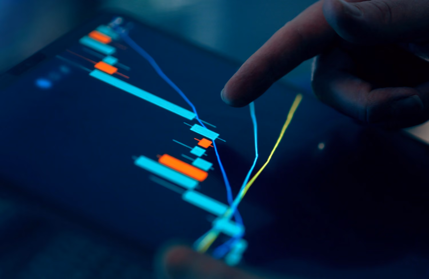 Trade Intelligence