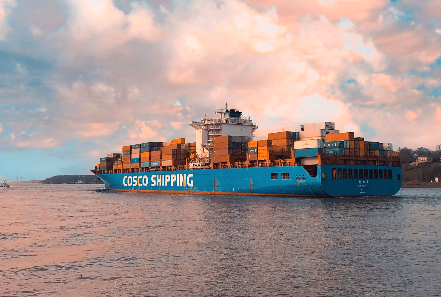 Trade & Supply Chain Due Diligence