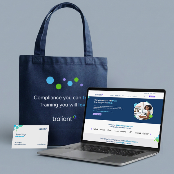 Branding and Identity