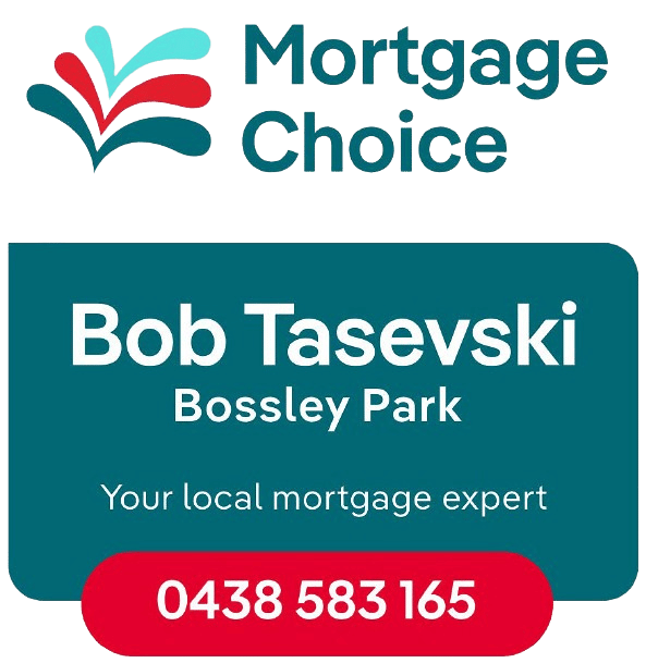 Mortgage Choice — Bob Tasevski, Bossley Park