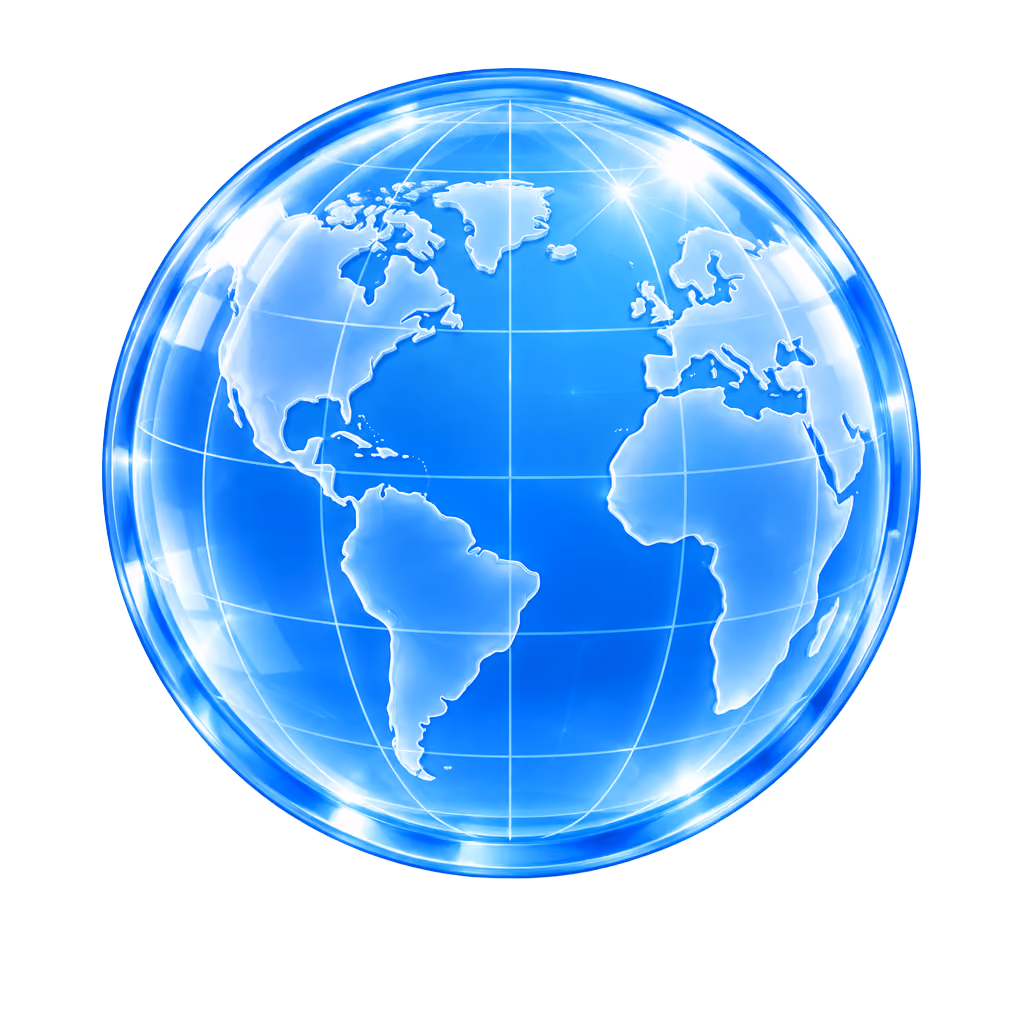 Superpresence service illustration