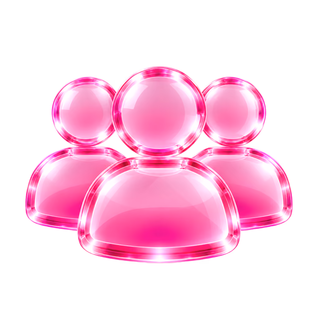 Superpresence website section visual